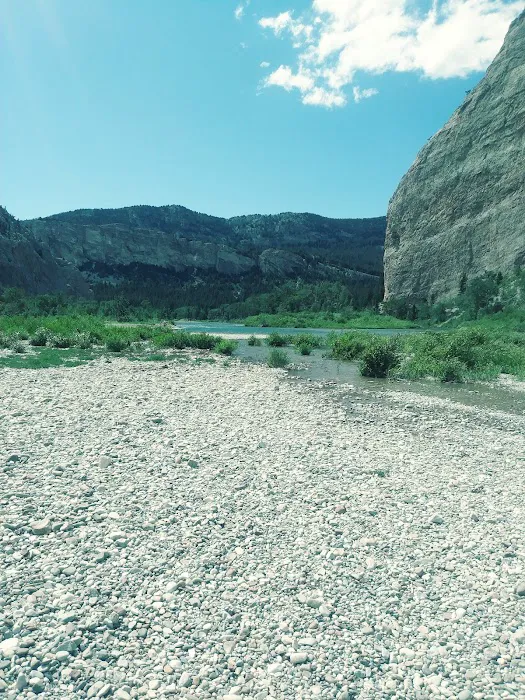 Home Gulch Campground 9
