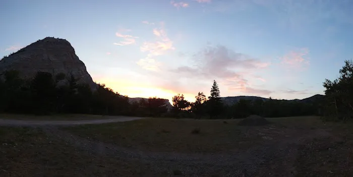 Home Gulch Campground 3