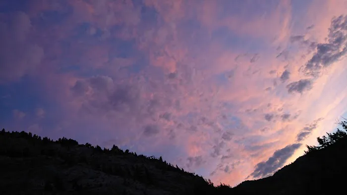 Home Gulch Campground 0
