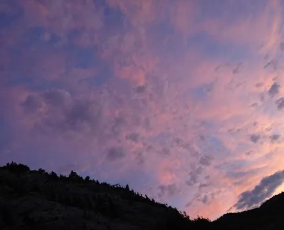Home Gulch Campground