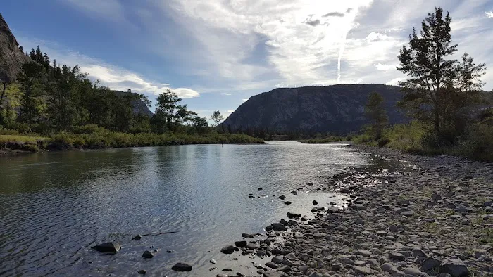 Home Gulch Campground 8