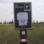 Eureka Reservoir Campground