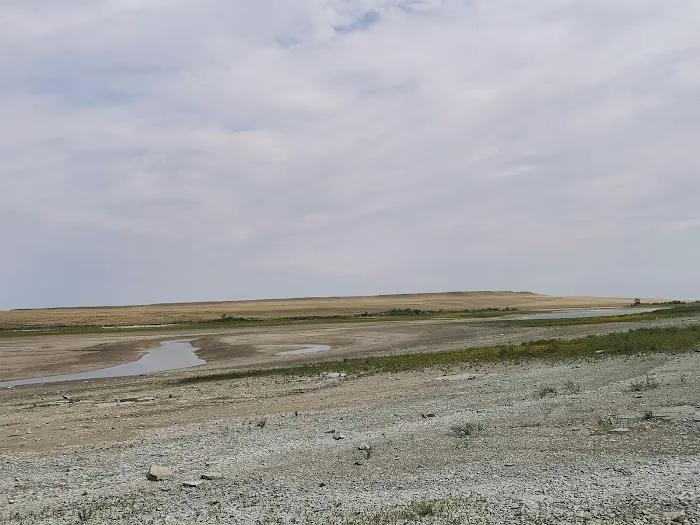 Eureka Reservoir Campground 2