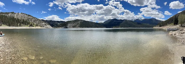 Sun Canyon L&c Campground 0