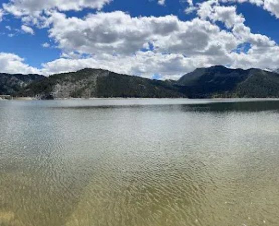Sun Canyon L&c Campground
