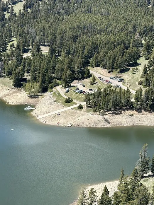 Sun Canyon L&c Campground 2