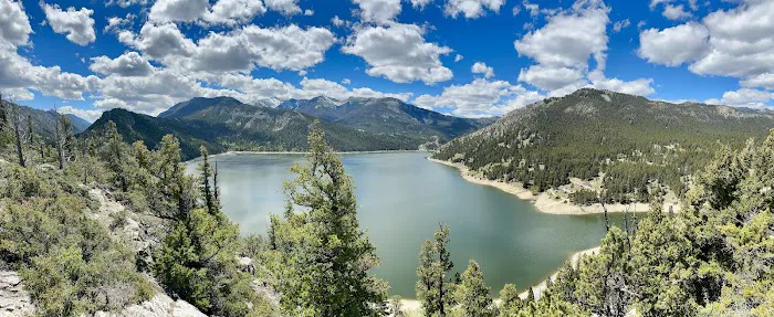 Sun Canyon L&c Campground 1