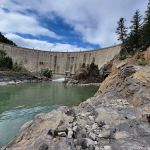 Gibson Boating Site (recgovnpsdata)