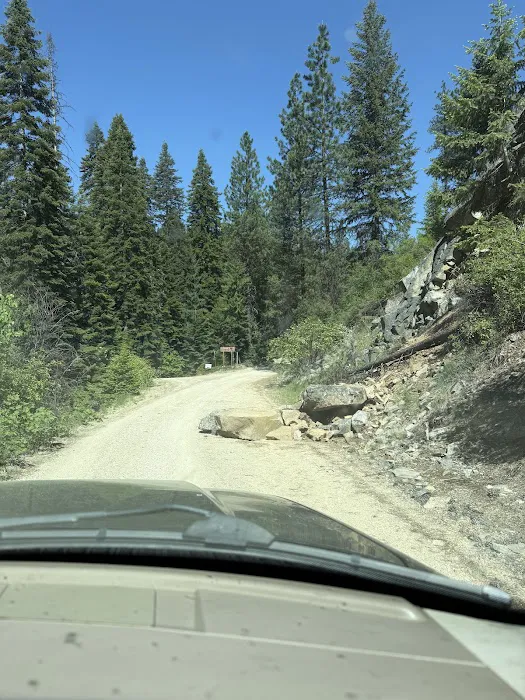 Paradise Campground 0