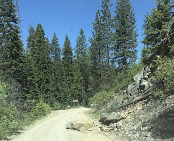 Paradise Campground
