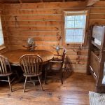 Rustic acres cabins and RV spots