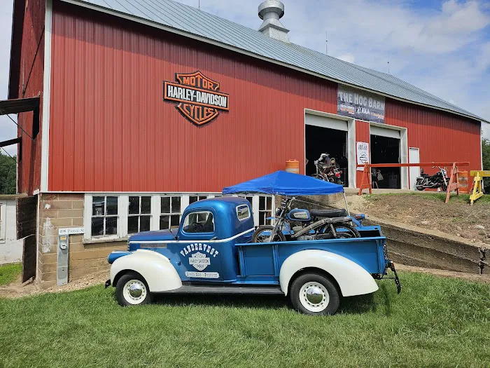 Iola Car Show Campgrounds 1