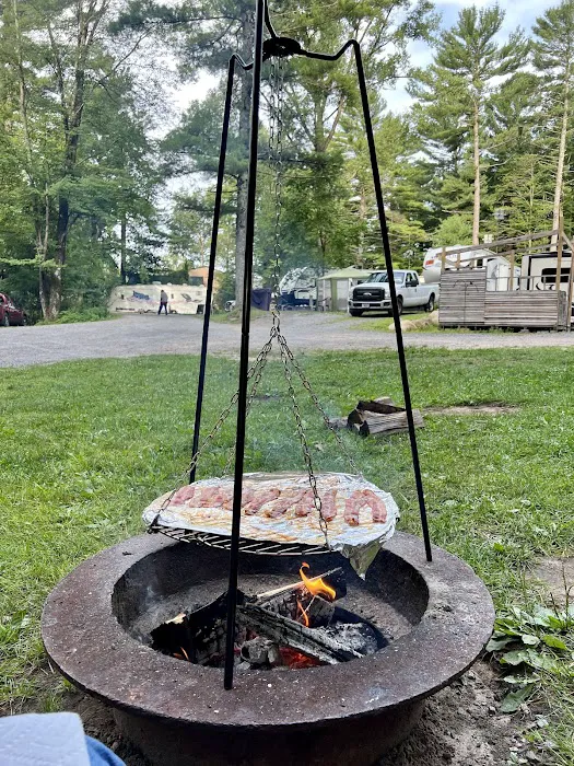 Iola Pines Campground 3