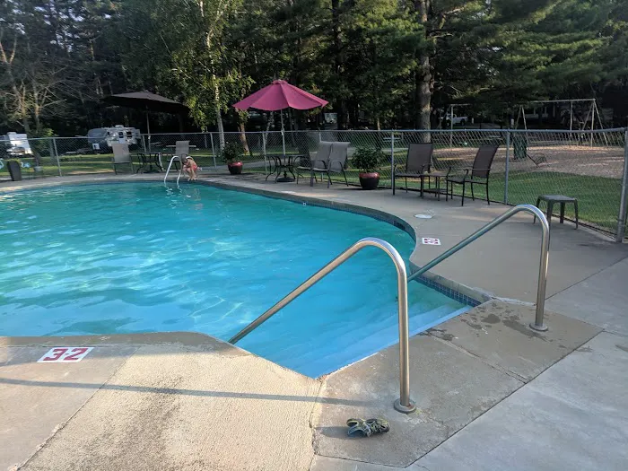 Iola Pines Campground 7