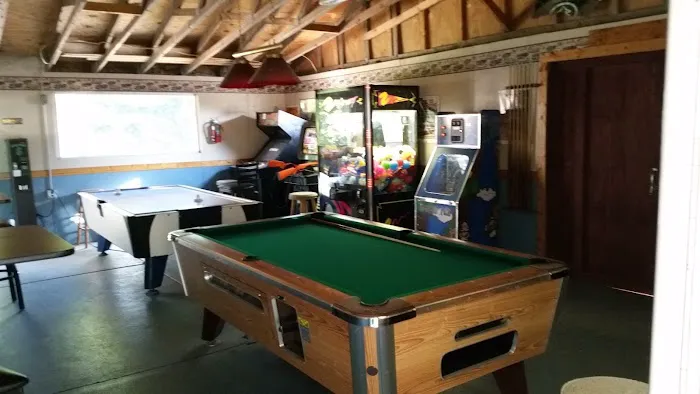 Iola Pines Campground 8