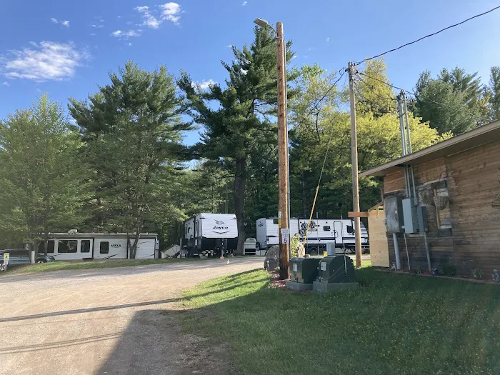 Iola Pines Campground 9