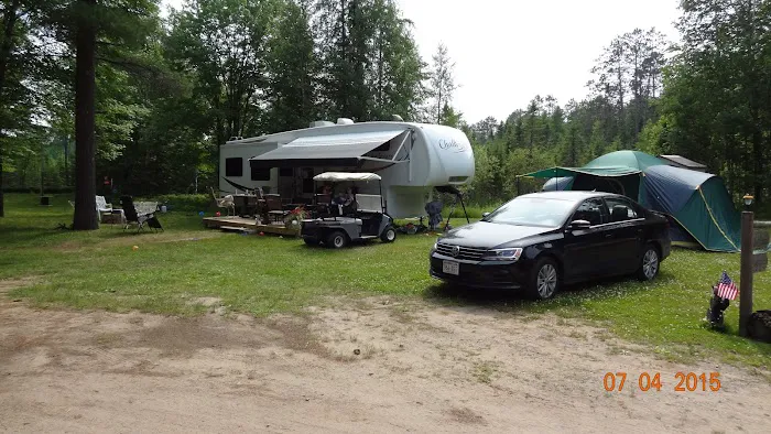 Moen Lake Campground & RV Park 0