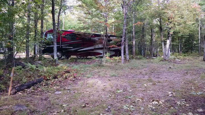 Moen Lake Campground & RV Park 5