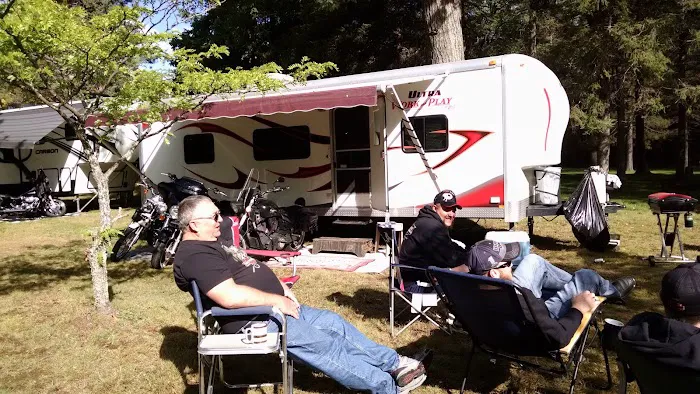 Moen Lake Campground & RV Park 7