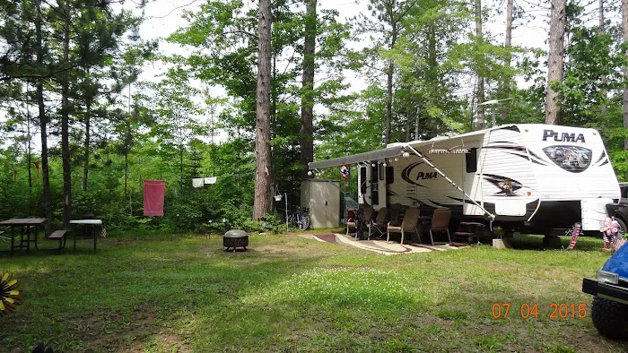 Moen Lake Campground & RV Park 4