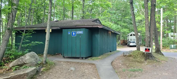 West Bay Camping Resort 2