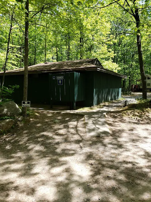 West Bay Camping Resort 1