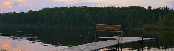 West Bay Camping Resort 7