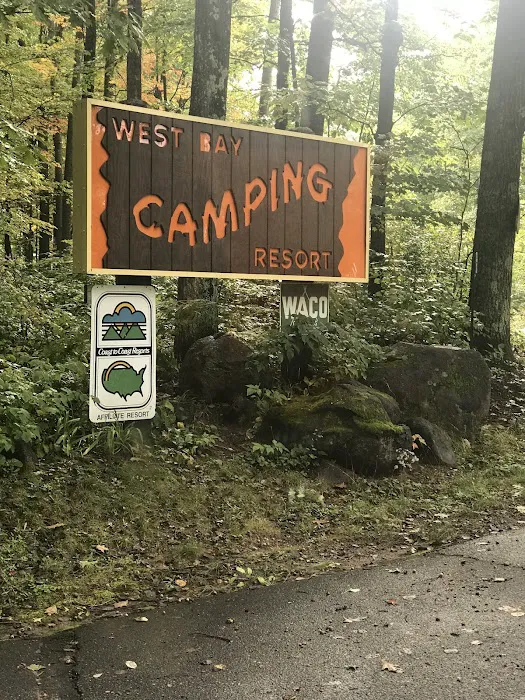 West Bay Camping Resort 4