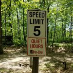 West Bay Camping Resort