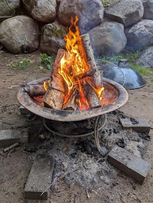Camp Pontiac Campground LLC 6