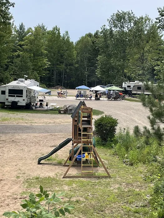 Camp Pontiac Campground LLC 8