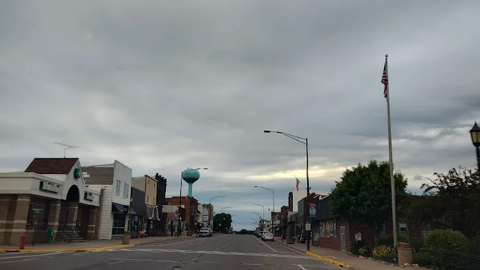 campground town of Phillips 2