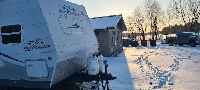 campground town of Phillips 7