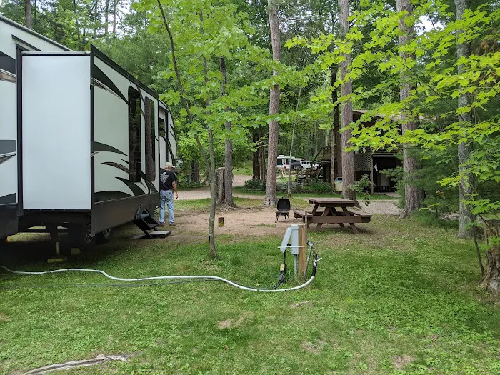 Terrace View Campsites 0
