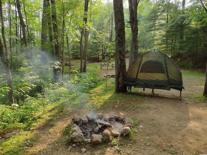Terrace View Campsites 7