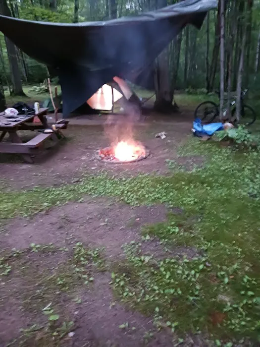 Terrace View Campsites 2
