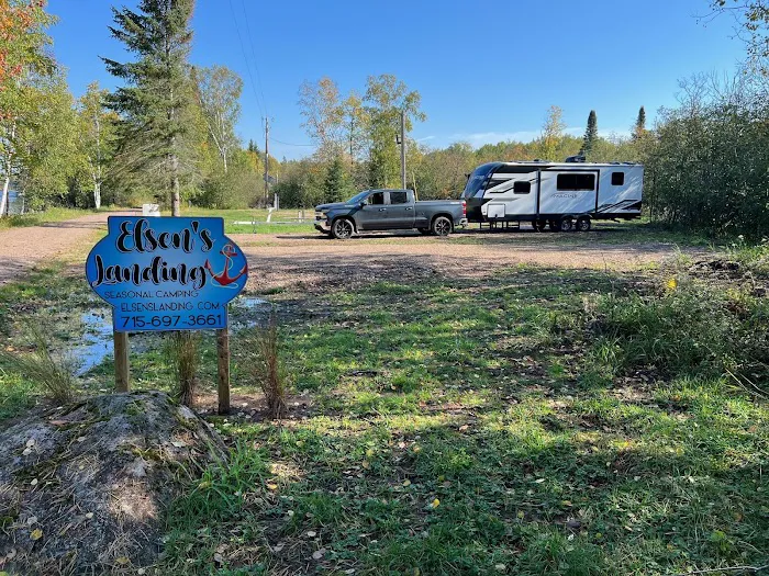 Elsen's Landing LLC Seasonal Camping 4