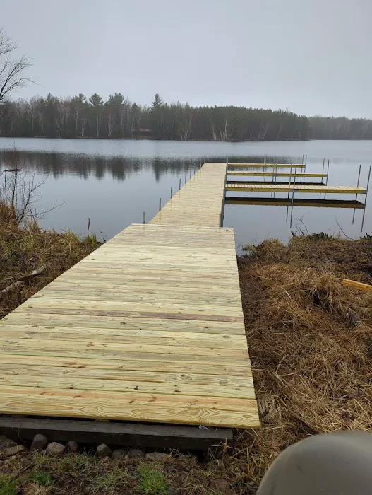 Elsen's Landing LLC Seasonal Camping 0