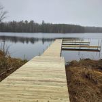 Elsen's Landing LLC Seasonal Camping