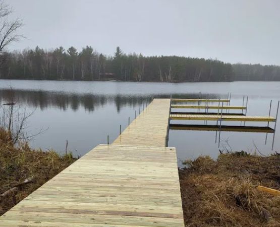 Elsen's Landing LLC Seasonal Camping