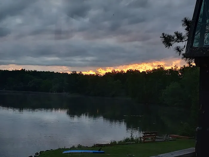 Lakeview Cabins & Campground 0