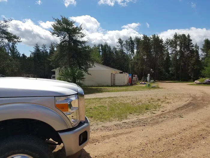 Tomahawk Campground & RV Park 0