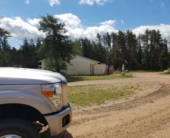 Tomahawk Campground & RV Park