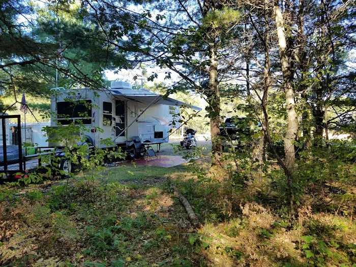 Tomahawk Campground & RV Park 3