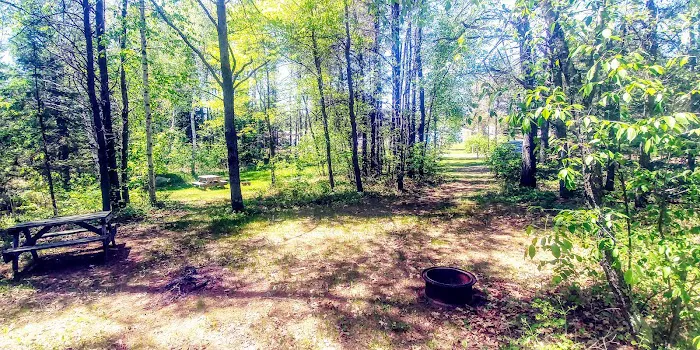 Tomahawk Campground & RV Park 8