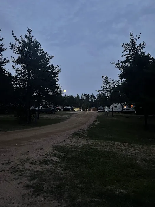 Tomahawk Campground & RV Park 5
