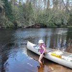 Spirit Falls Bar/Campground