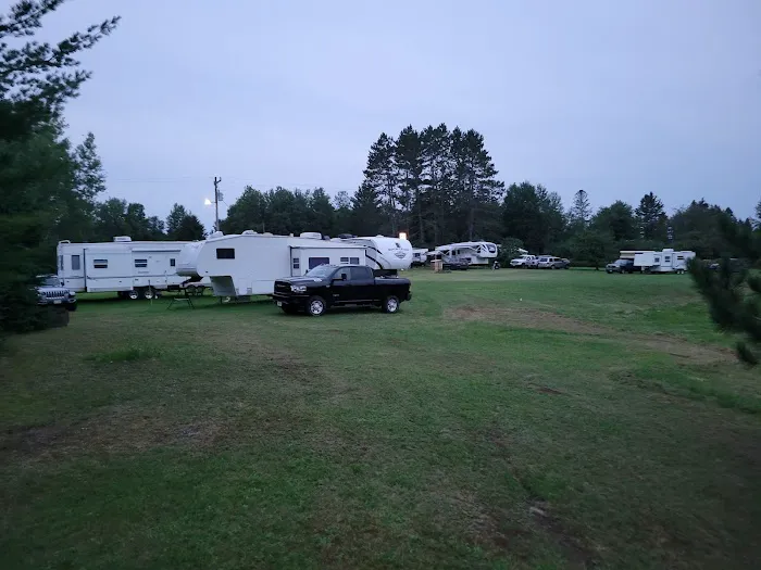 Spirit Falls Bar/Campground 5