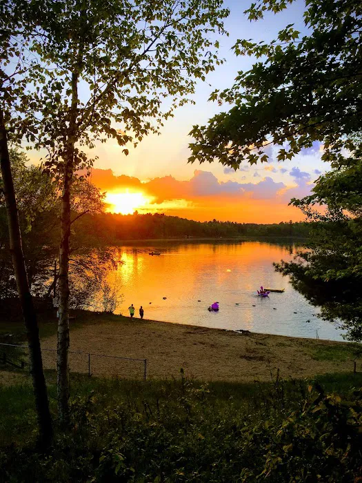 Northforest Campground 0