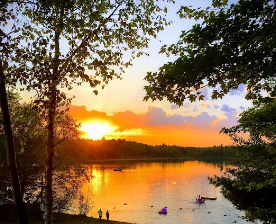 Northforest Campground